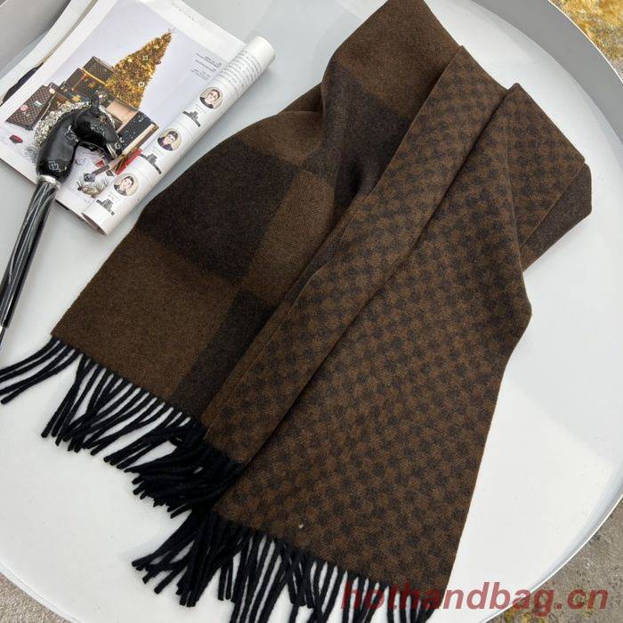 Louis Vuitton Scarf LV00028